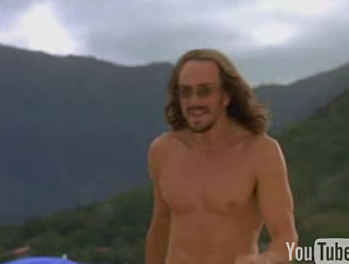 Honeymoon Home-Wrecker In "Along Came Polly"